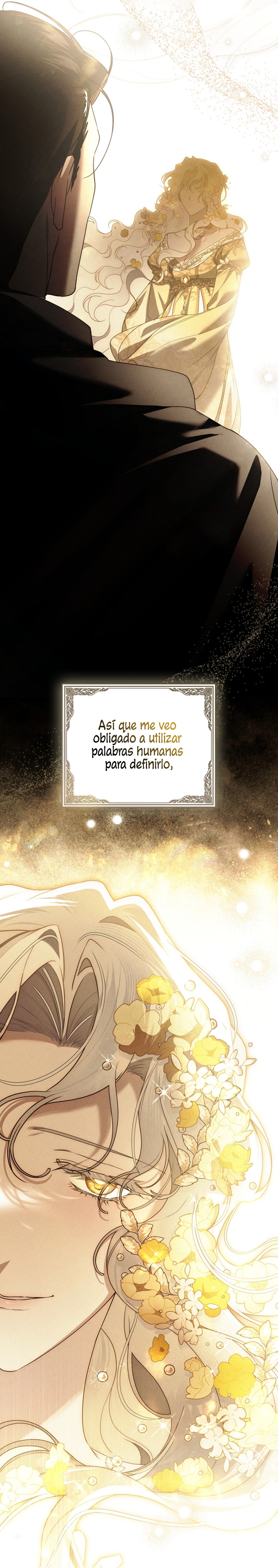 Fue solo un matrimonio por contrato Capítulo 56 - Page 21