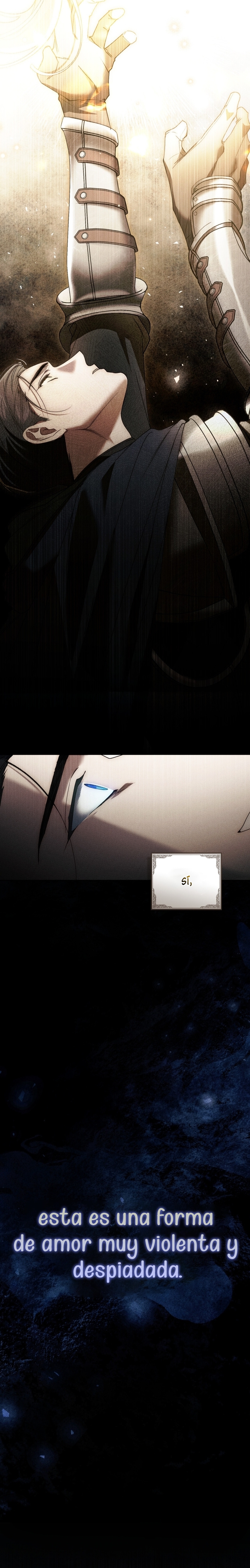 Fue solo un matrimonio por contrato Capítulo 56 - Page 22