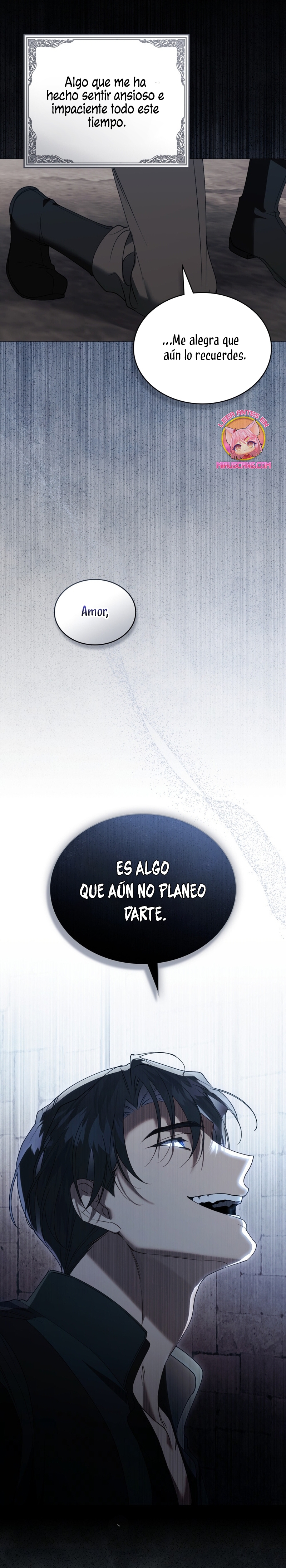 Fue solo un matrimonio por contrato Capítulo 56 - Page 23