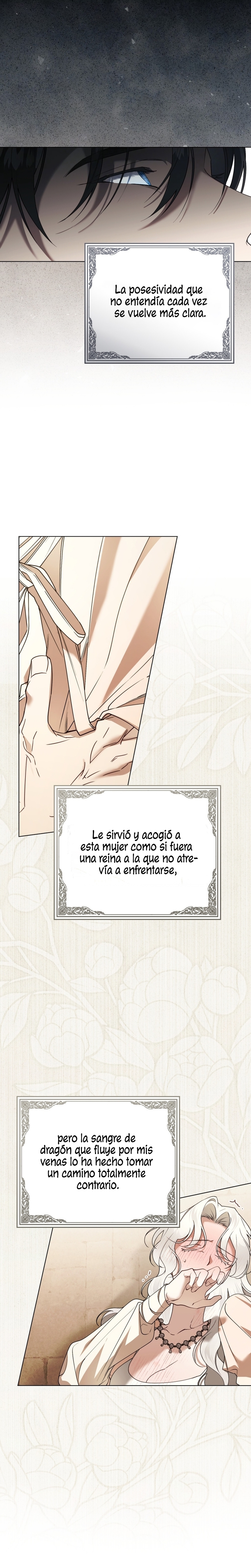 Fue solo un matrimonio por contrato Capítulo 56 - Page 24