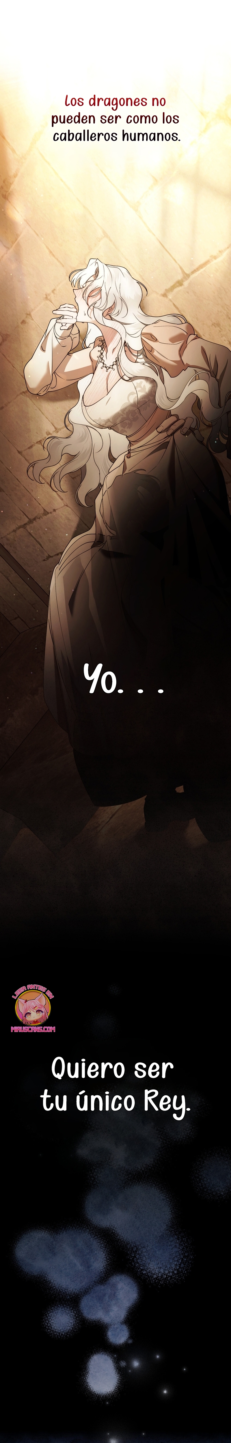 Fue solo un matrimonio por contrato Capítulo 56 - Page 25