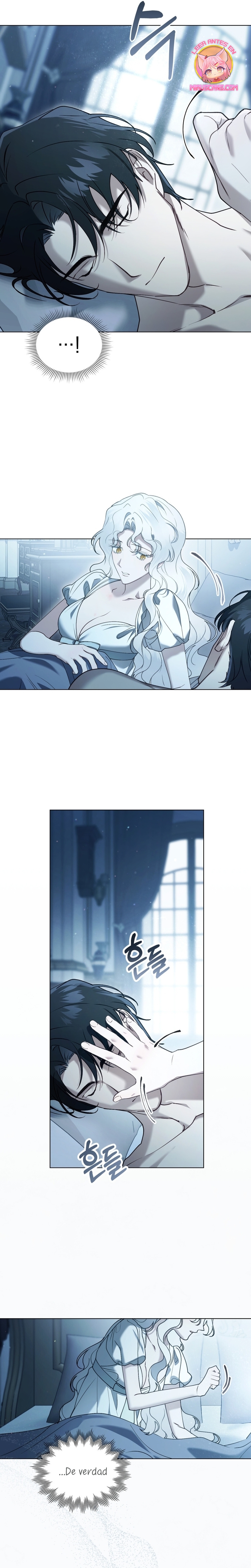 Fue solo un matrimonio por contrato Capítulo 56 - Page 29