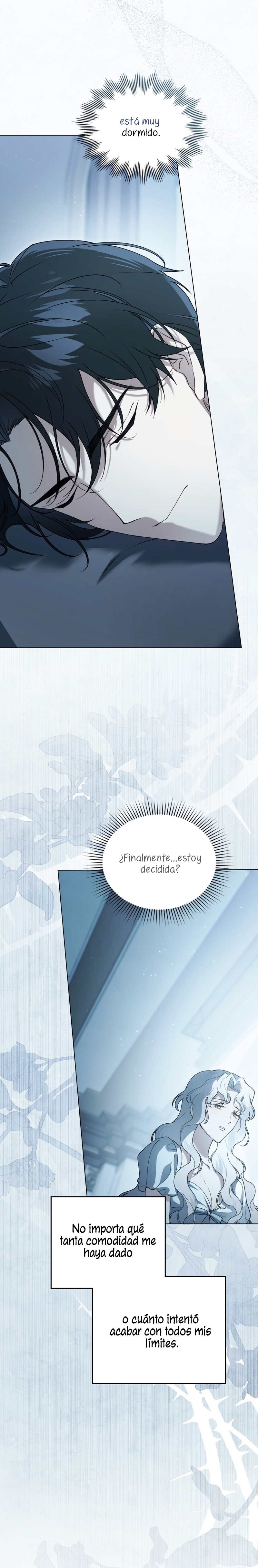 Fue solo un matrimonio por contrato Capítulo 56 - Page 30