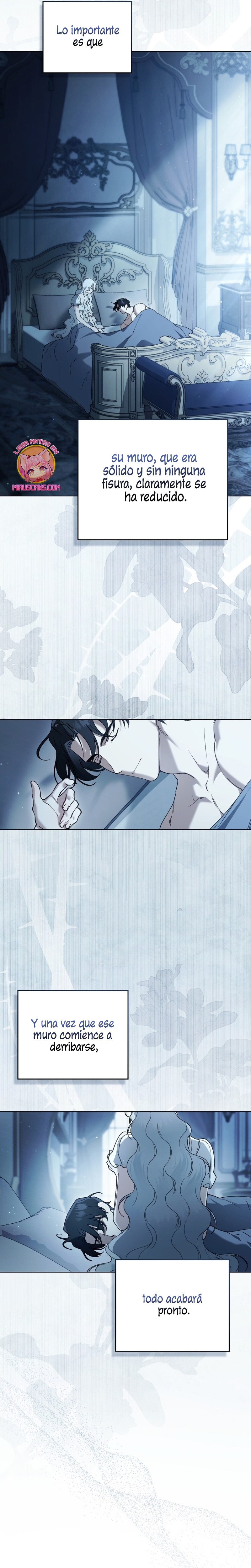 Fue solo un matrimonio por contrato Capítulo 56 - Page 31