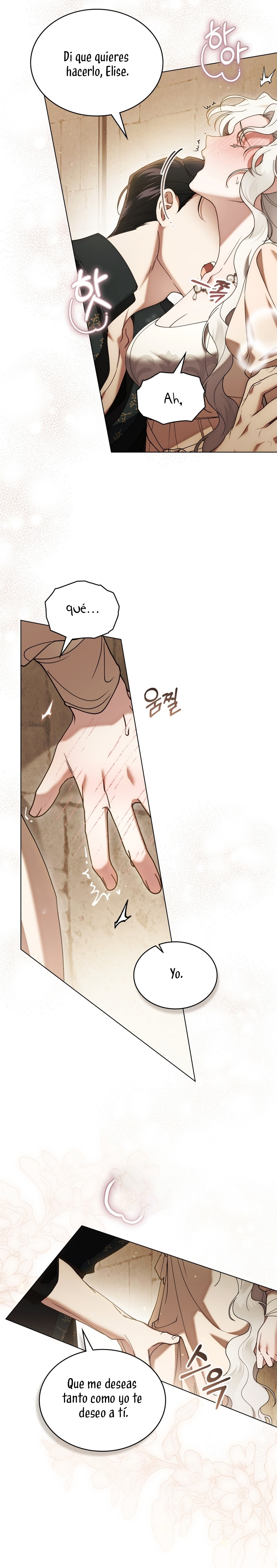 Fue solo un matrimonio por contrato Capítulo 56 - Page 4