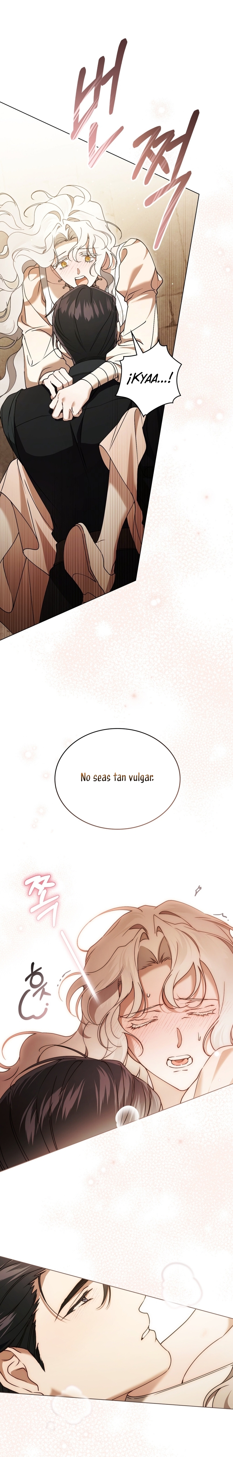 Fue solo un matrimonio por contrato Capítulo 56 - Page 6