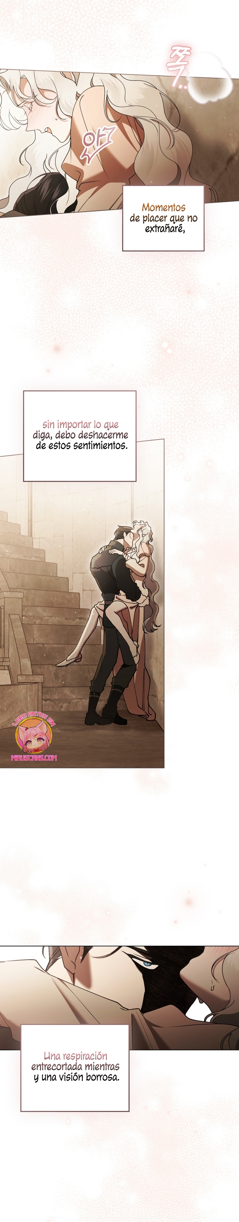 Fue solo un matrimonio por contrato Capítulo 56 - Page 7