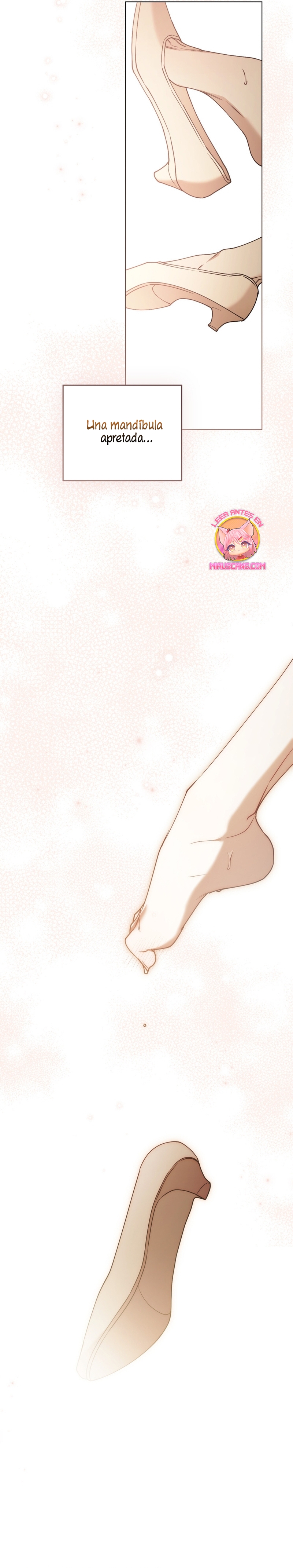 Fue solo un matrimonio por contrato Capítulo 56 - Page 8