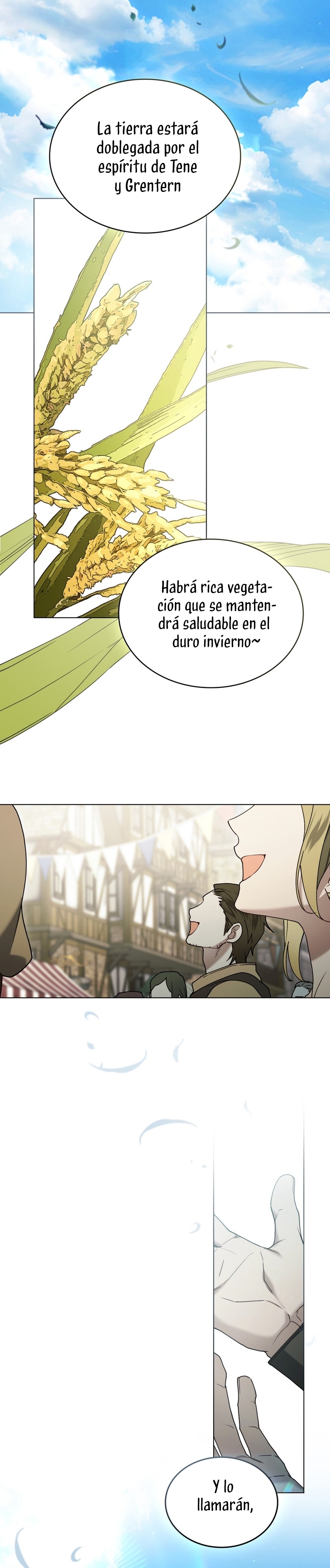 Fue solo un matrimonio por contrato Capítulo 57 - Page 13