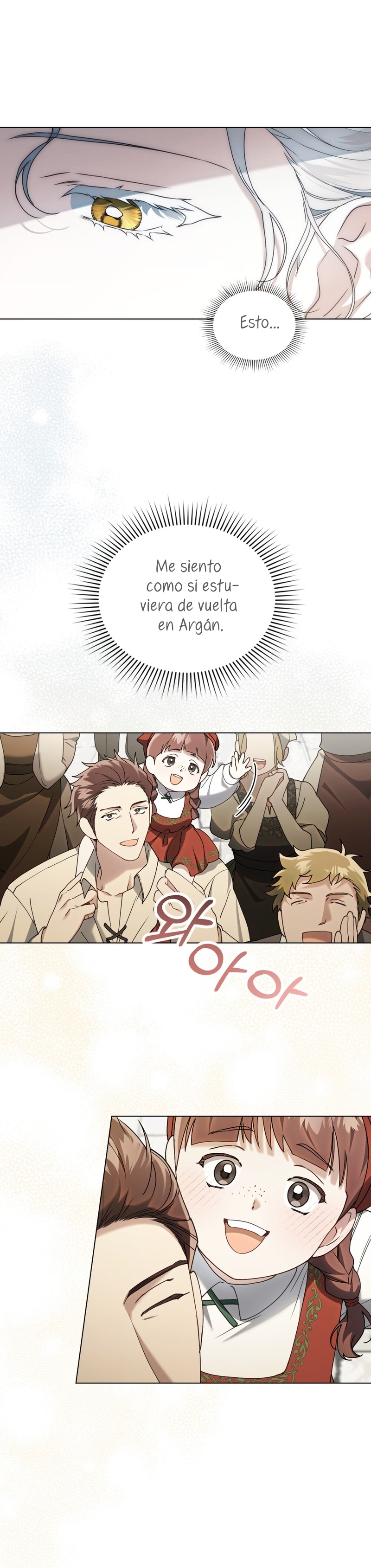 Fue solo un matrimonio por contrato Capítulo 57 - Page 15