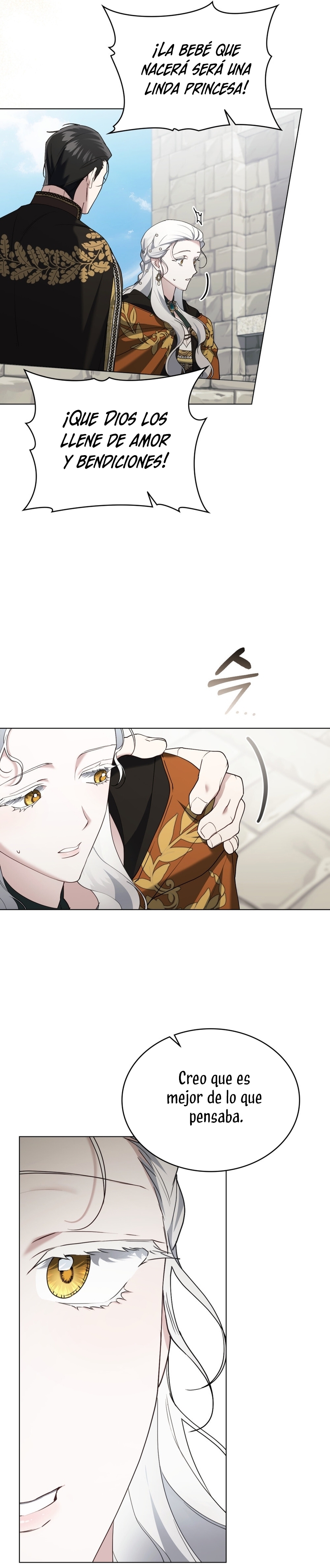 Fue solo un matrimonio por contrato Capítulo 57 - Page 16