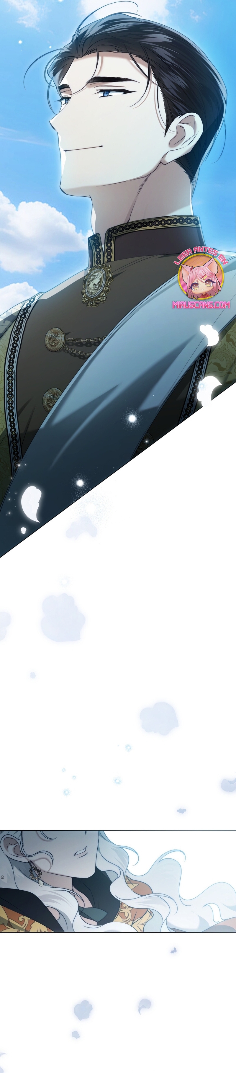 Fue solo un matrimonio por contrato Capítulo 57 - Page 19