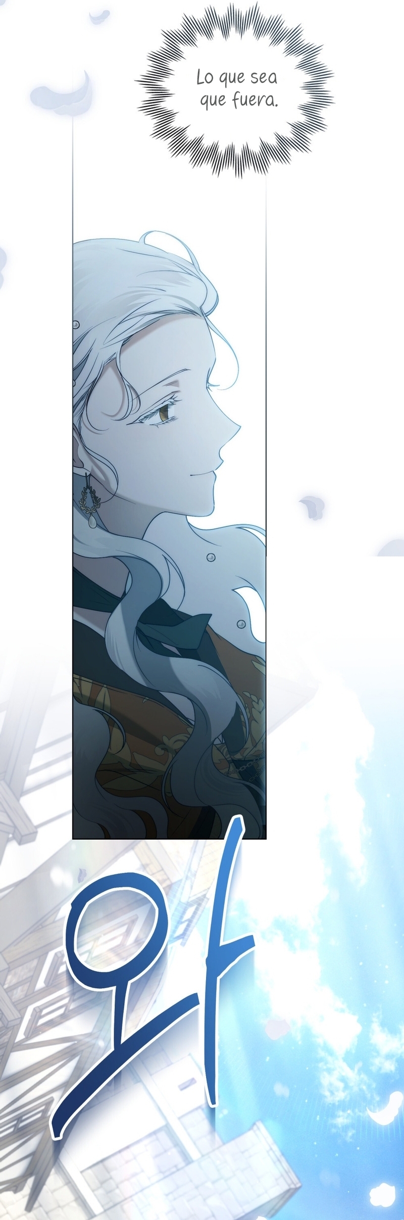 Fue solo un matrimonio por contrato Capítulo 57 - Page 20