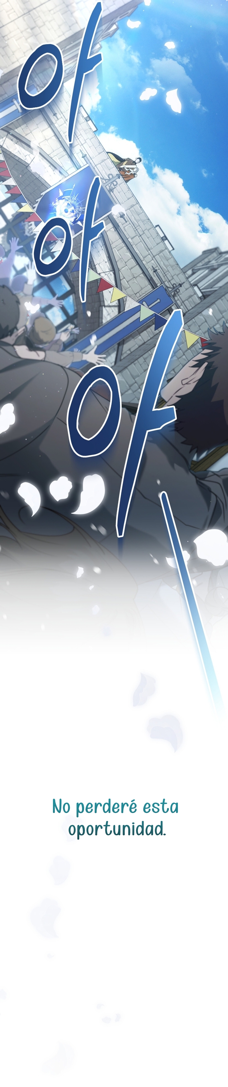 Fue solo un matrimonio por contrato Capítulo 57 - Page 21