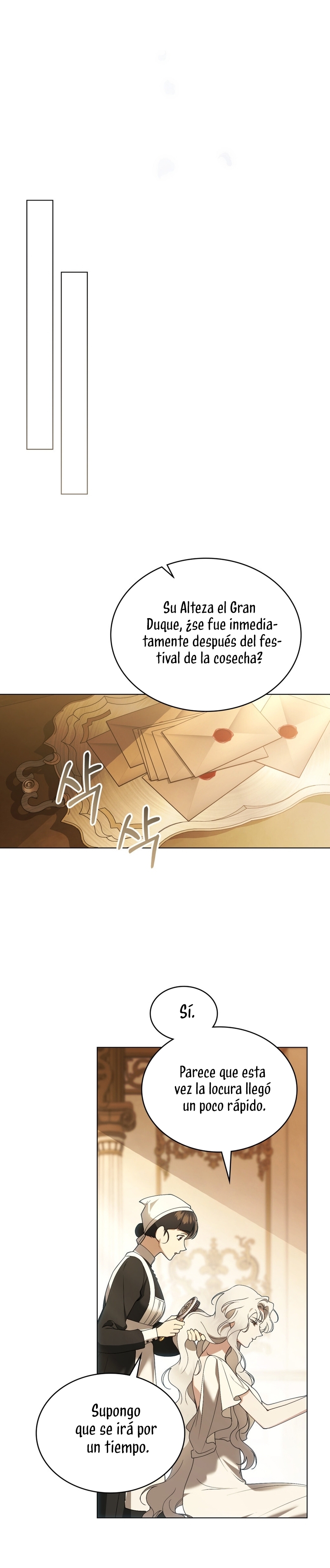 Fue solo un matrimonio por contrato Capítulo 57 - Page 22