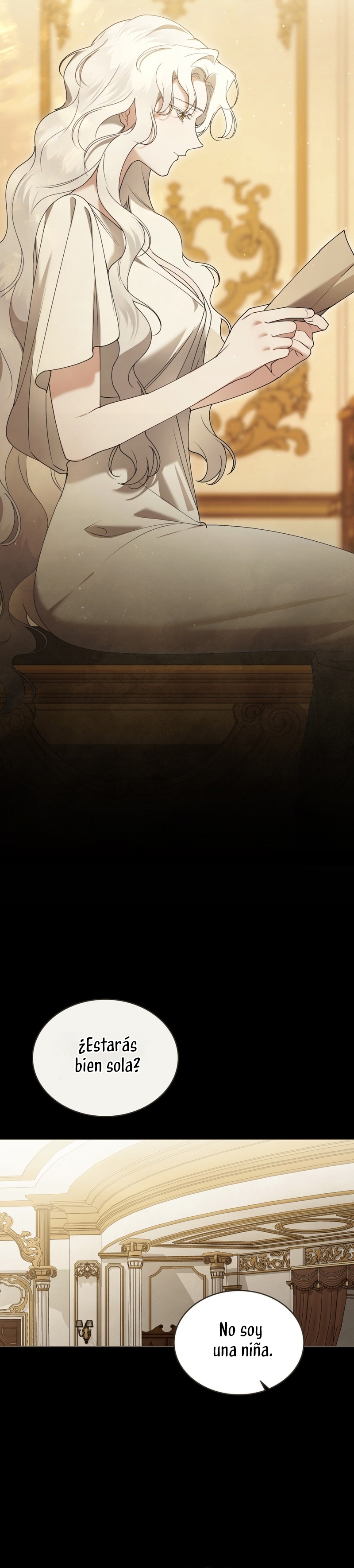 Fue solo un matrimonio por contrato Capítulo 57 - Page 24