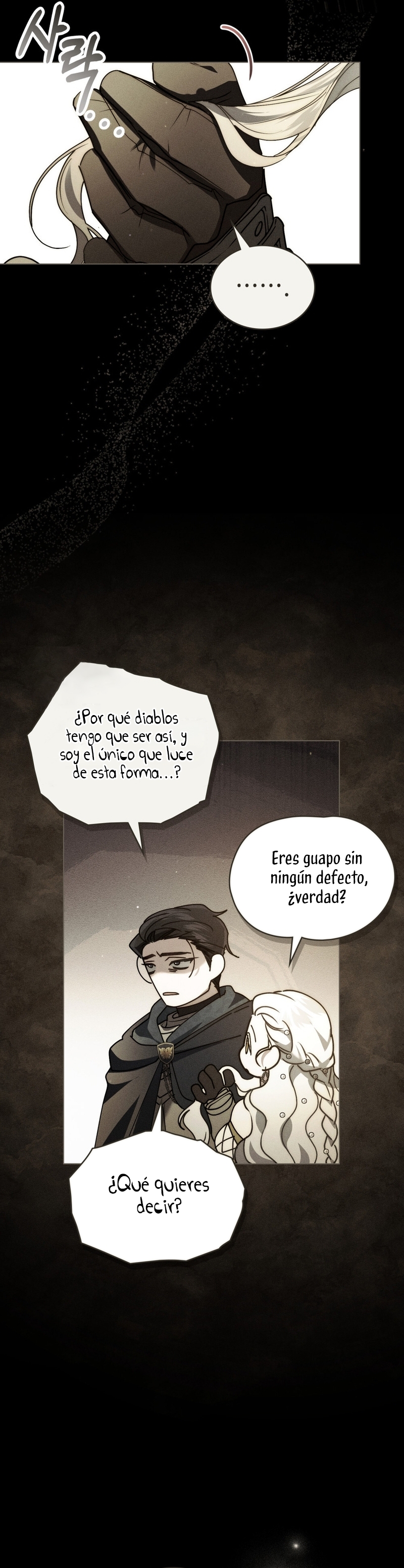 Fue solo un matrimonio por contrato Capítulo 57 - Page 26