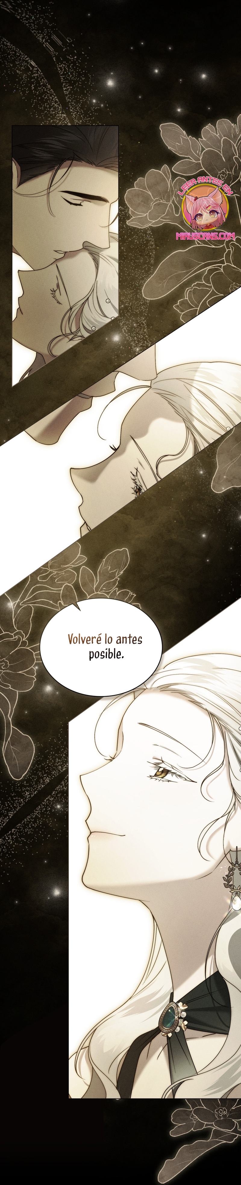 Fue solo un matrimonio por contrato Capítulo 57 - Page 28