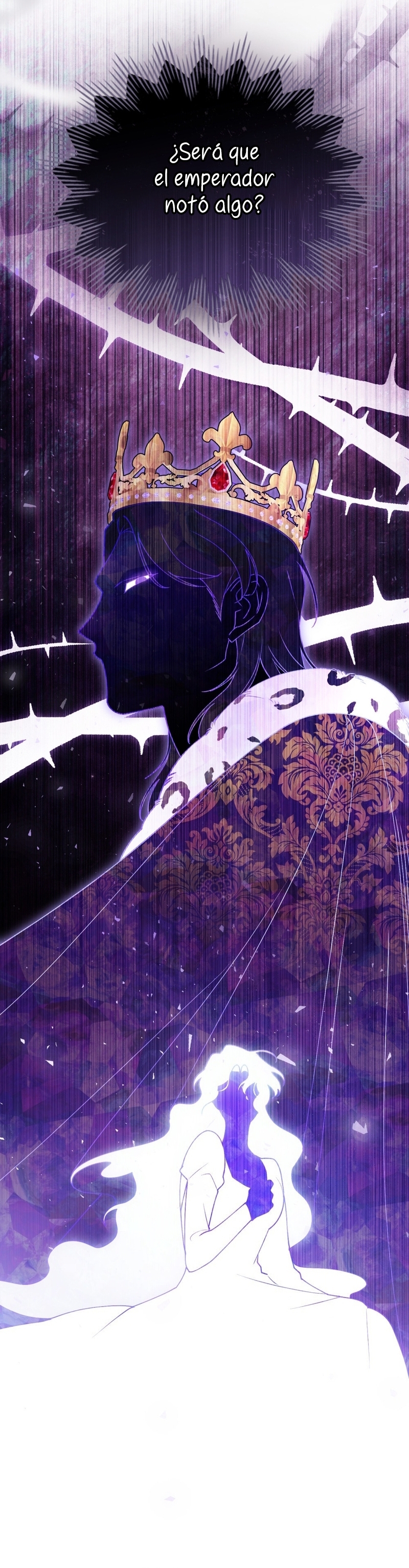 Fue solo un matrimonio por contrato Capítulo 57 - Page 31