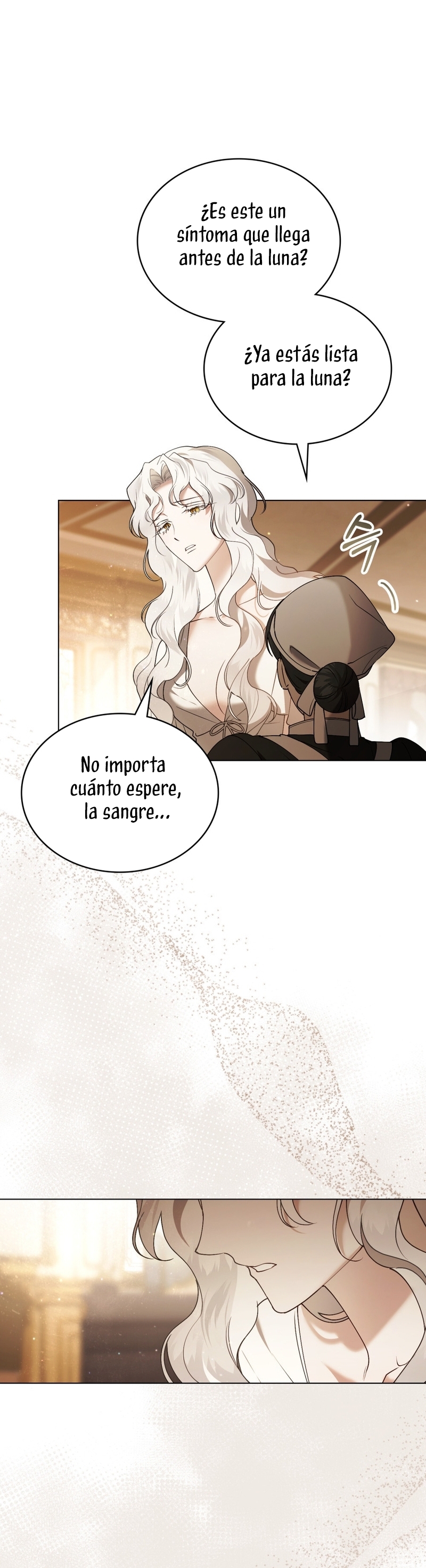 Fue solo un matrimonio por contrato Capítulo 57 - Page 33