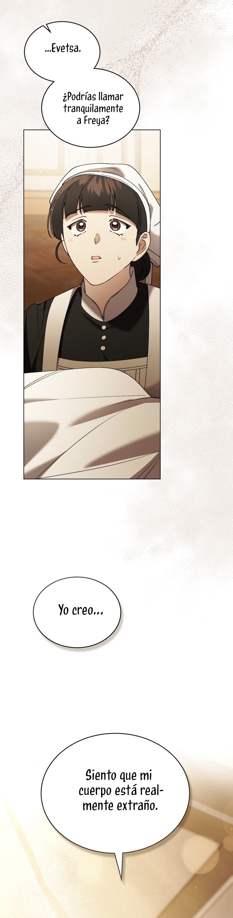 Fue solo un matrimonio por contrato Capítulo 57 - Page 34