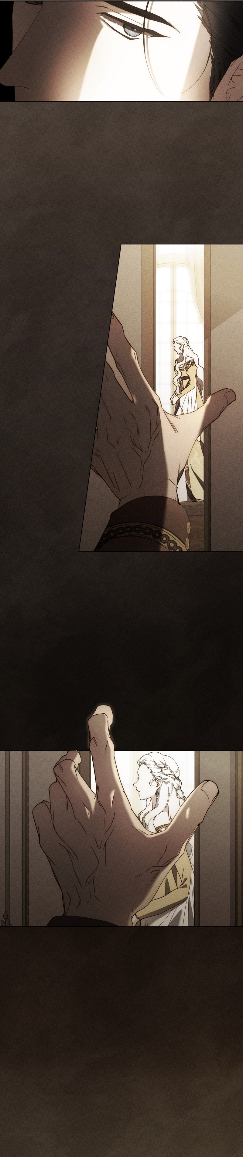 Fue solo un matrimonio por contrato Capítulo 57 - Page 8