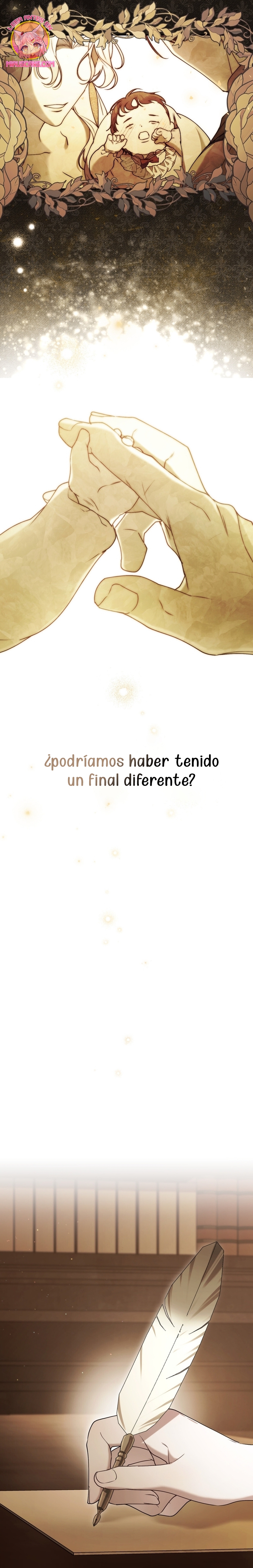 Fue solo un matrimonio por contrato Capítulo 58 - Page 12