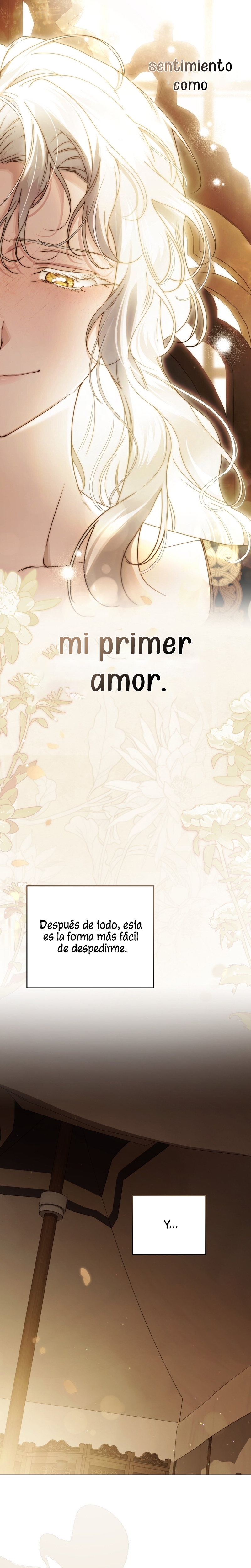 Fue solo un matrimonio por contrato Capítulo 58 - Page 15