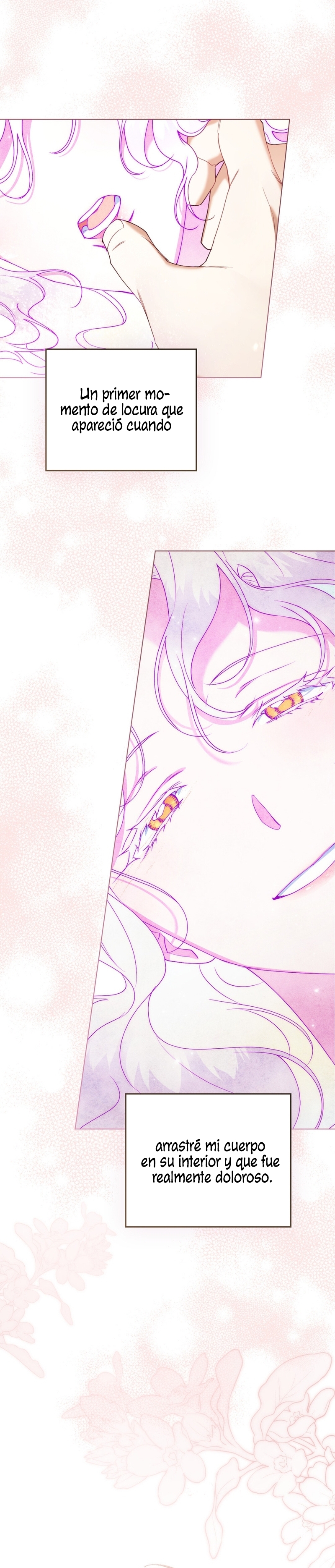 Fue solo un matrimonio por contrato Capítulo 58 - Page 18