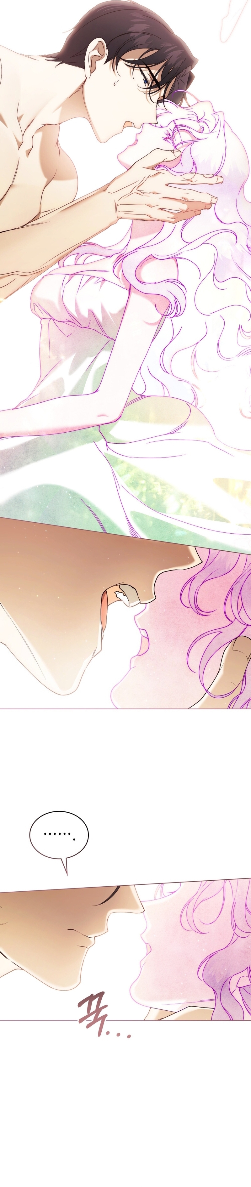 Fue solo un matrimonio por contrato Capítulo 58 - Page 19