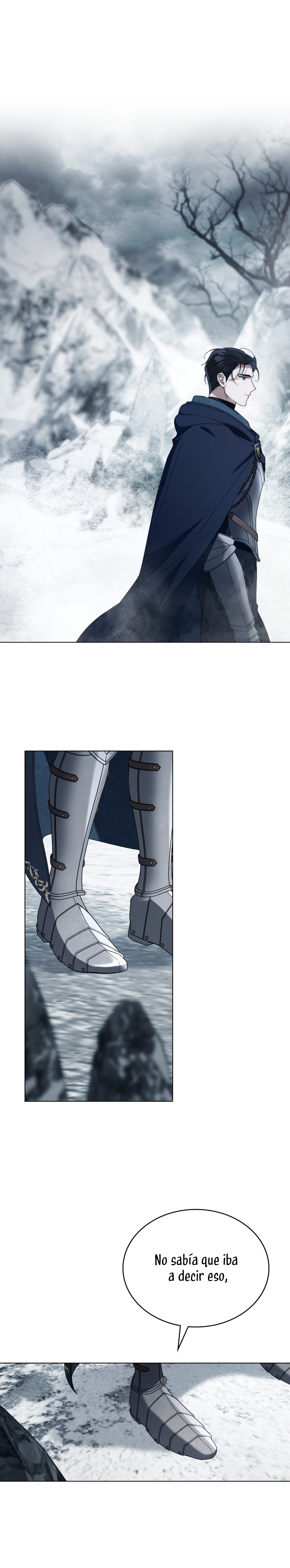 Fue solo un matrimonio por contrato Capítulo 58 - Page 25