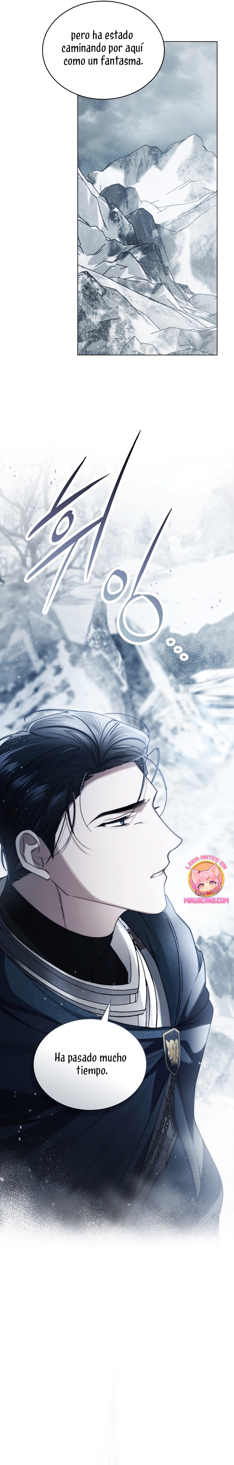 Fue solo un matrimonio por contrato Capítulo 58 - Page 26