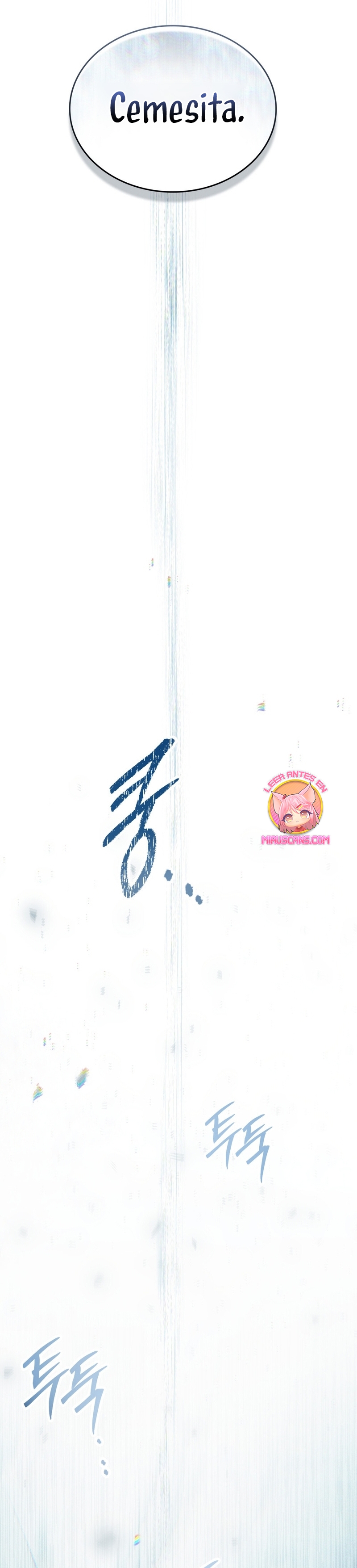 Fue solo un matrimonio por contrato Capítulo 58 - Page 27