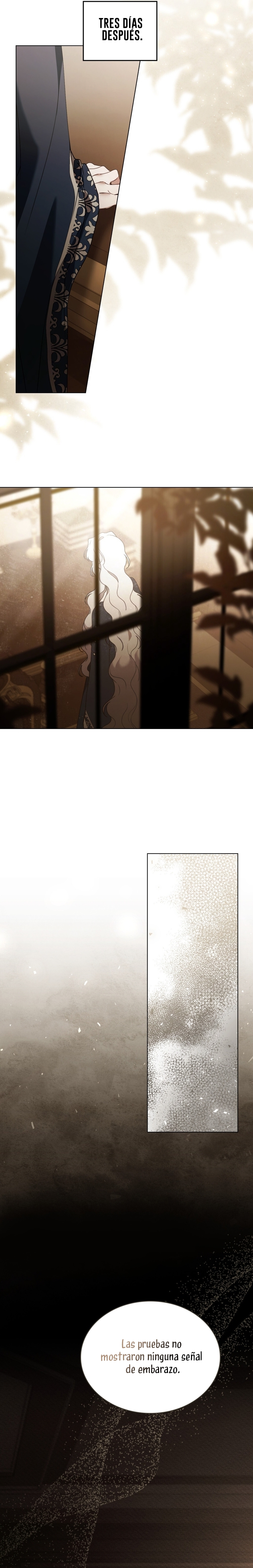 Fue solo un matrimonio por contrato Capítulo 58 - Page 6