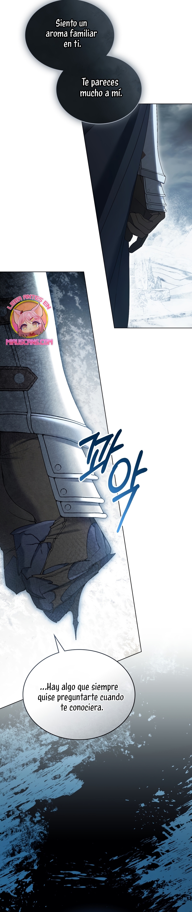 Fue solo un matrimonio por contrato Capítulo 59 - Page 10