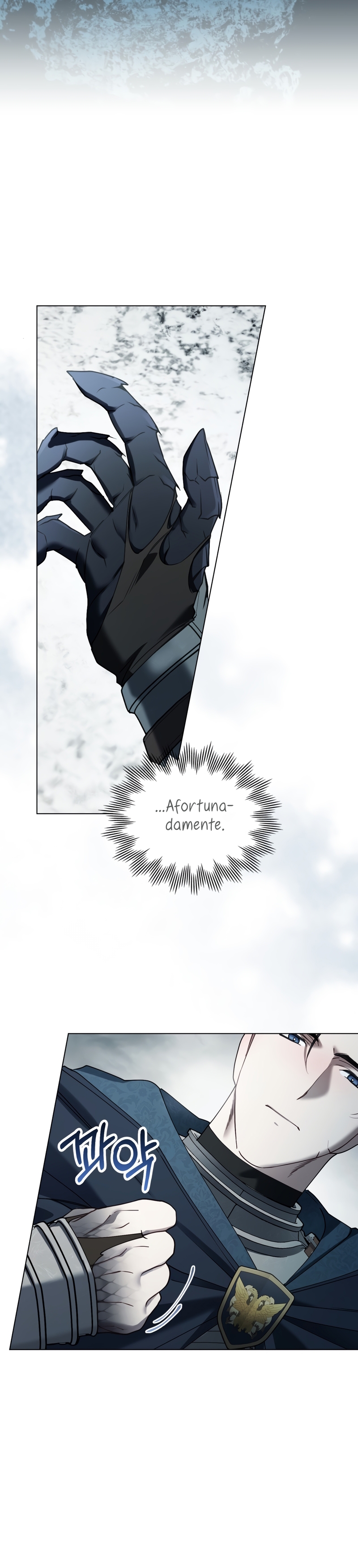 Fue solo un matrimonio por contrato Capítulo 59 - Page 12