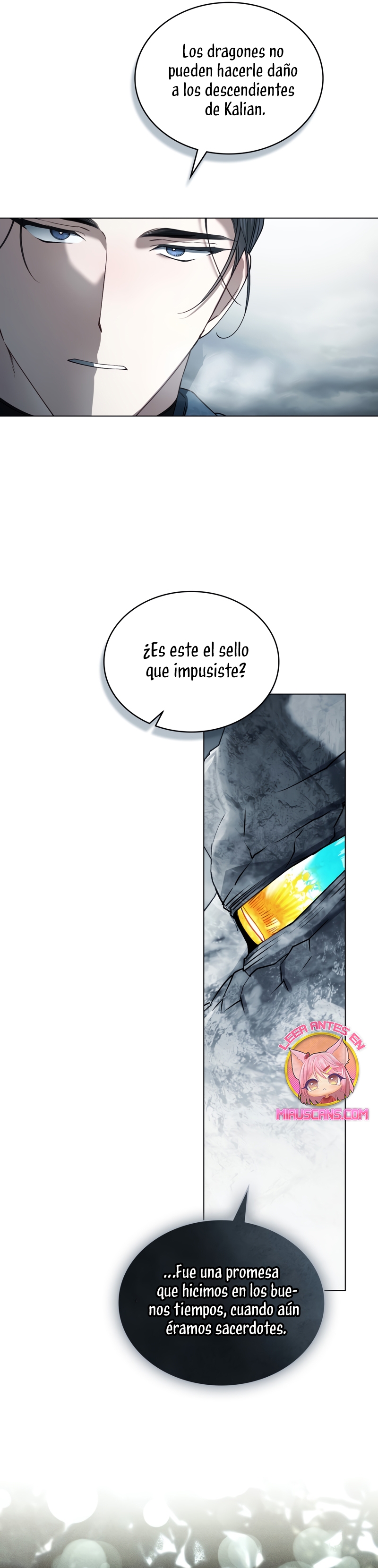 Fue solo un matrimonio por contrato Capítulo 59 - Page 13