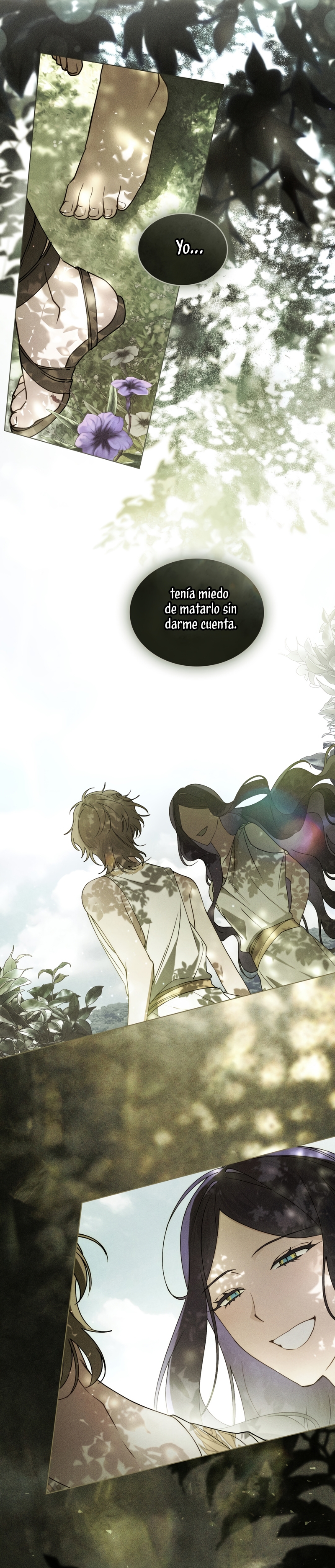 Fue solo un matrimonio por contrato Capítulo 59 - Page 14