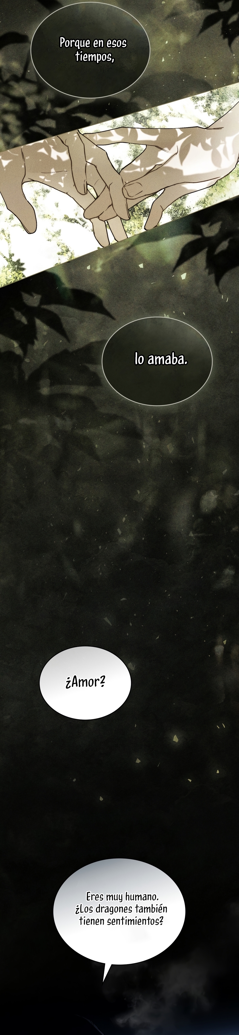 Fue solo un matrimonio por contrato Capítulo 59 - Page 15