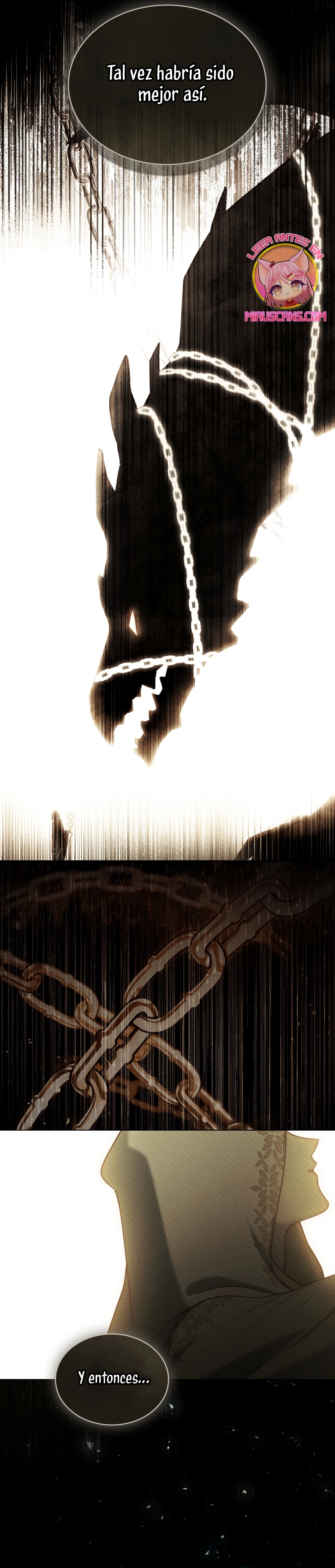 Fue solo un matrimonio por contrato Capítulo 59 - Page 18