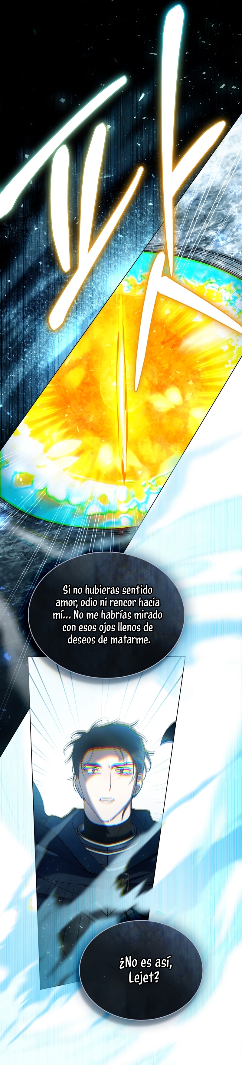 Fue solo un matrimonio por contrato Capítulo 59 - Page 19