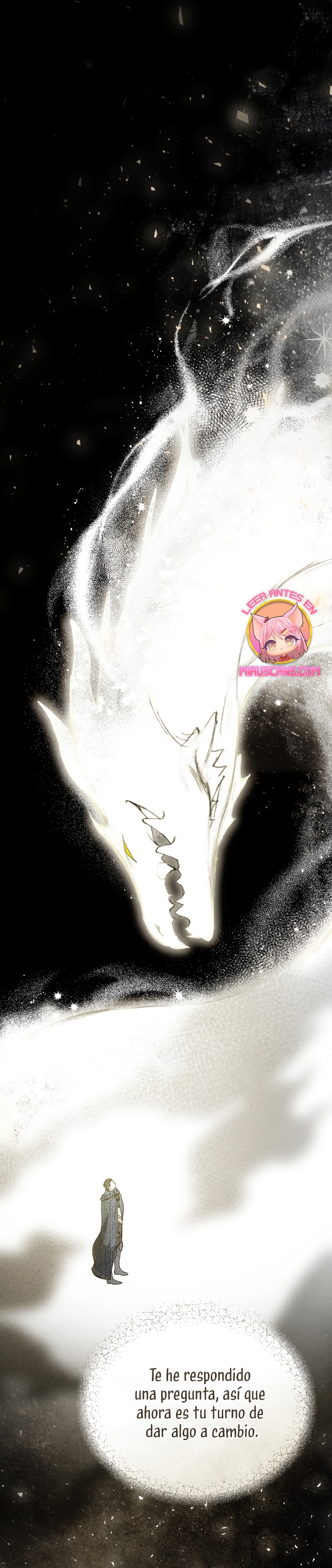 Fue solo un matrimonio por contrato Capítulo 59 - Page 21