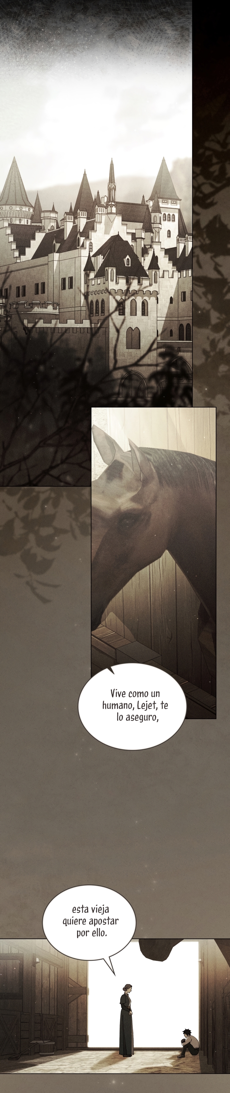 Fue solo un matrimonio por contrato Capítulo 59 - Page 24