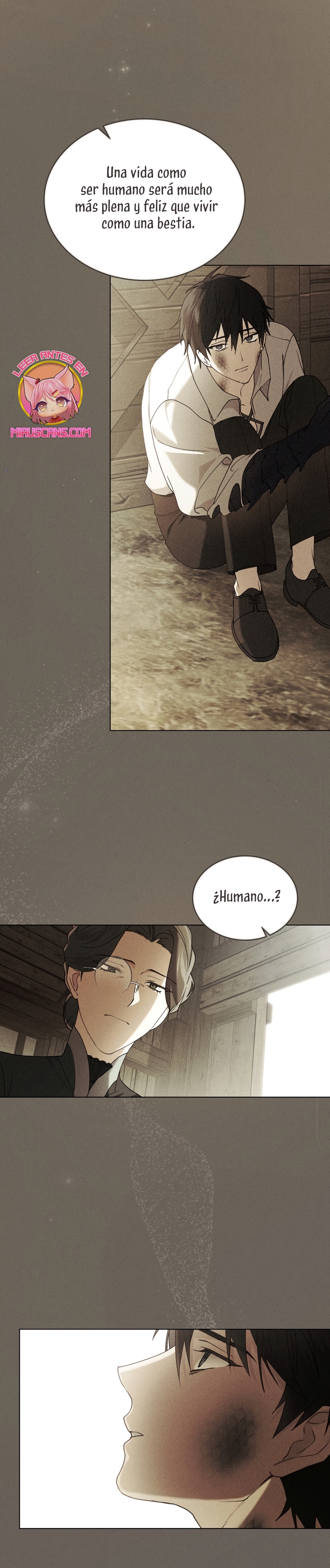 Fue solo un matrimonio por contrato Capítulo 59 - Page 25