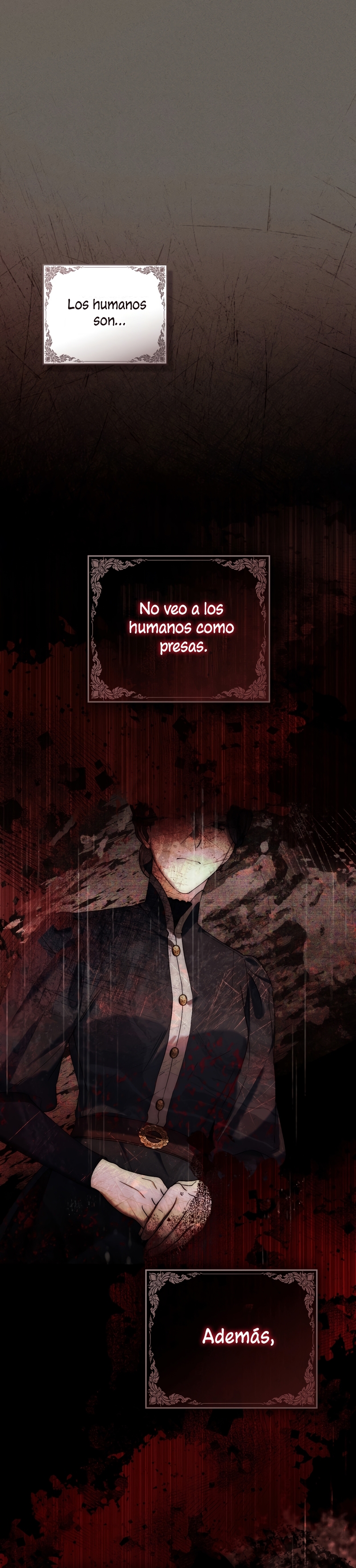 Fue solo un matrimonio por contrato Capítulo 59 - Page 26