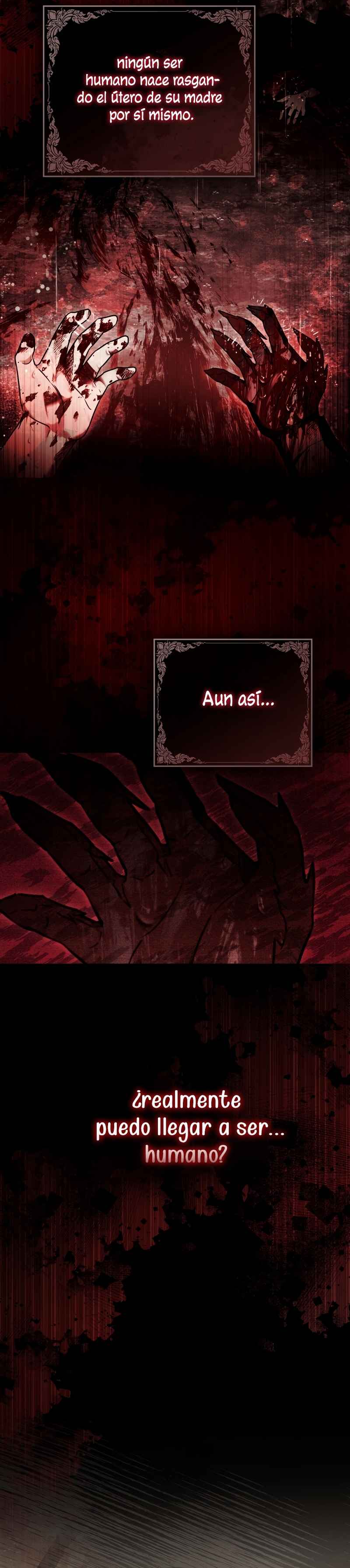 Fue solo un matrimonio por contrato Capítulo 59 - Page 27