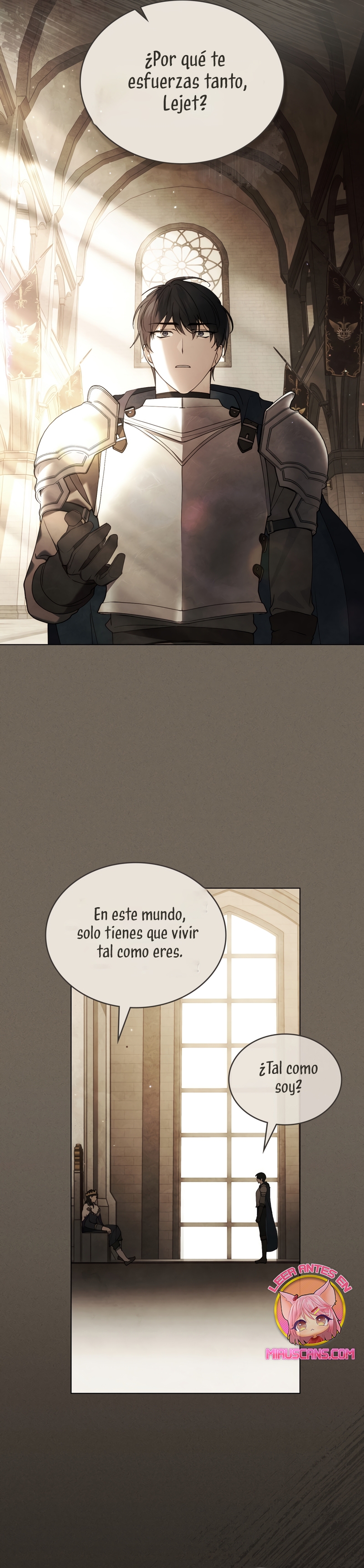 Fue solo un matrimonio por contrato Capítulo 59 - Page 28