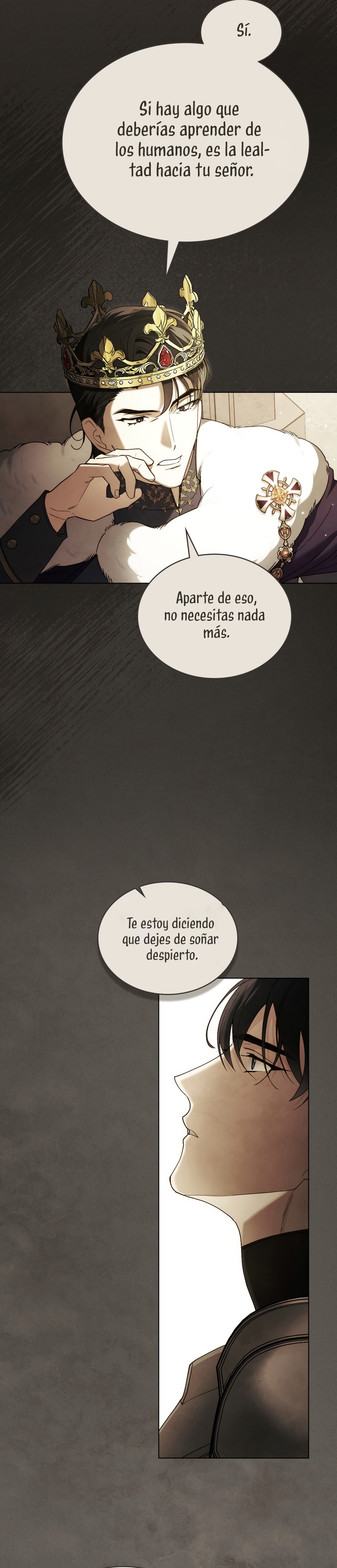 Fue solo un matrimonio por contrato Capítulo 59 - Page 29
