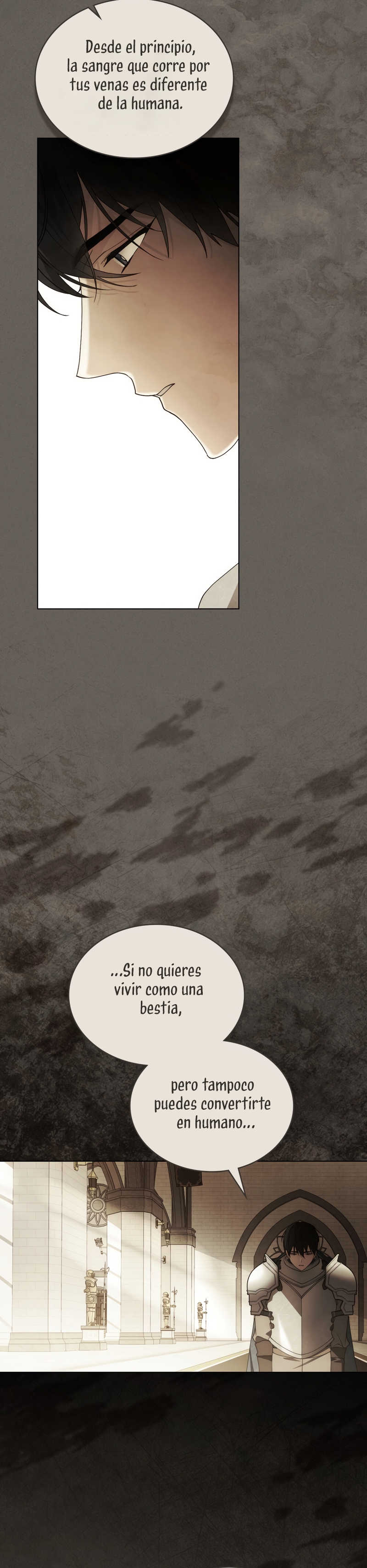 Fue solo un matrimonio por contrato Capítulo 59 - Page 30