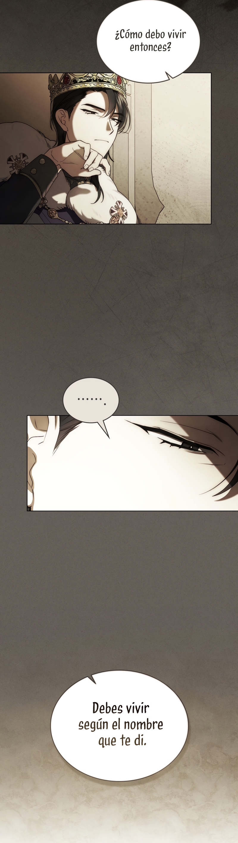 Fue solo un matrimonio por contrato Capítulo 59 - Page 31